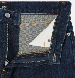 EDWIN Cosmos Pant Arctic Dark Blue< Jeans