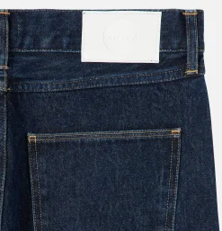 EDWIN Cosmos Pant Arctic Dark Blue< Jeans