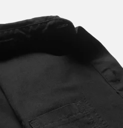 SERVICE WORKS Coverall Jacket Black< Chemises