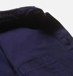 SERVICE WORKS Coverall Jacket Navy< Chemises