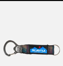 KAVU Crackitopen New Vibes Purple< Accessoires