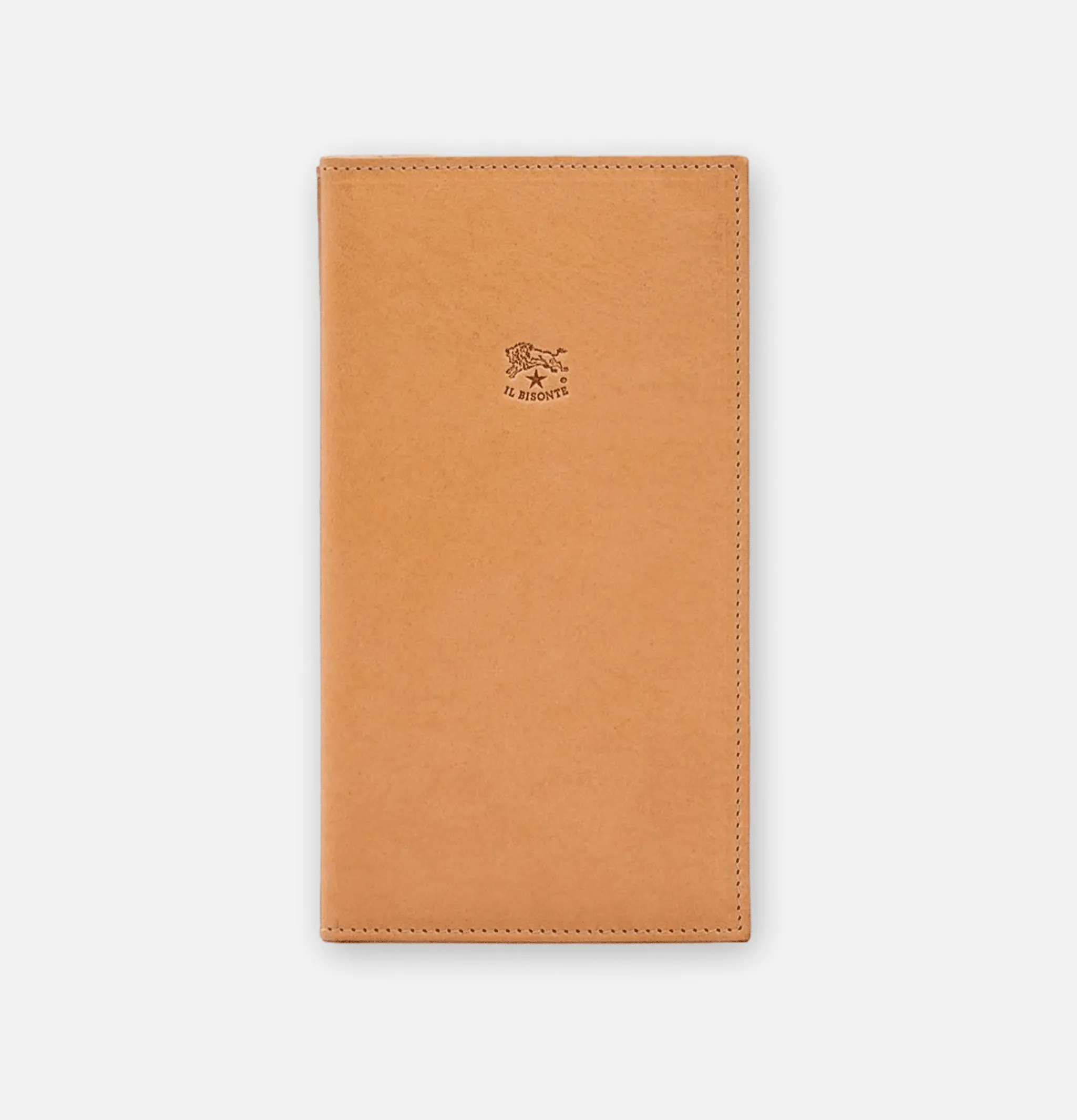 IL BISONTE Credit Cards Holder< Petite Maroquinerie