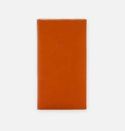 IL BISONTE Credit Cards Holder< Petite Maroquinerie