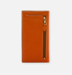 IL BISONTE Credit Cards Holder< Petite Maroquinerie