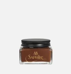 SAPHIR MEDAILLE D'OR Creme Medaille D'or 1925 Brown<Homme Produits D'entretien