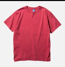 GOOD ON Crew Tee Flamingo< T-shirts
