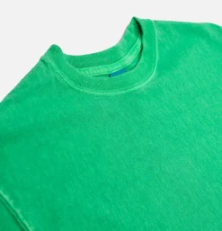 GOOD ON Crew Tee Kelly Green< T-shirts