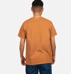 GOOD ON Crew Tee Mocha< T-shirts