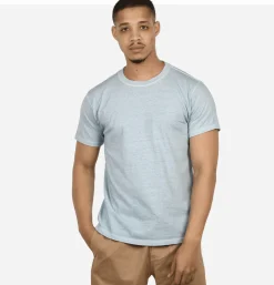 GOOD ON Crew Tee Soda< T-shirts