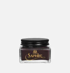 SAPHIR MEDAILLE D'OR Crème Cordovan Médaille D'or<Homme Produits D'entretien