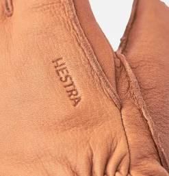 HESTRA Deesrkin Gloves Cork< Gants • Bonnets • Echarpes