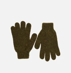ROBERT MACKIE Donegal Gloves Mourne< Gants • Bonnets • Echarpes