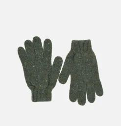 ROBERT MACKIE Donegal Gloves Neagh< Gants • Bonnets • Echarpes