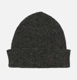 ROBERT MACKIE Donegal Shin Hat Macean< Chapeaux & Casquettes