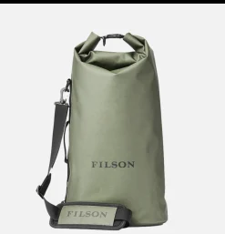 FILSON Dry Bag Large Green< Autres Sacs
