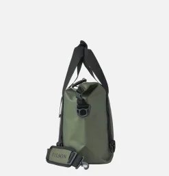FILSON Dry Roll Tote Green< Sacs Bandoulière