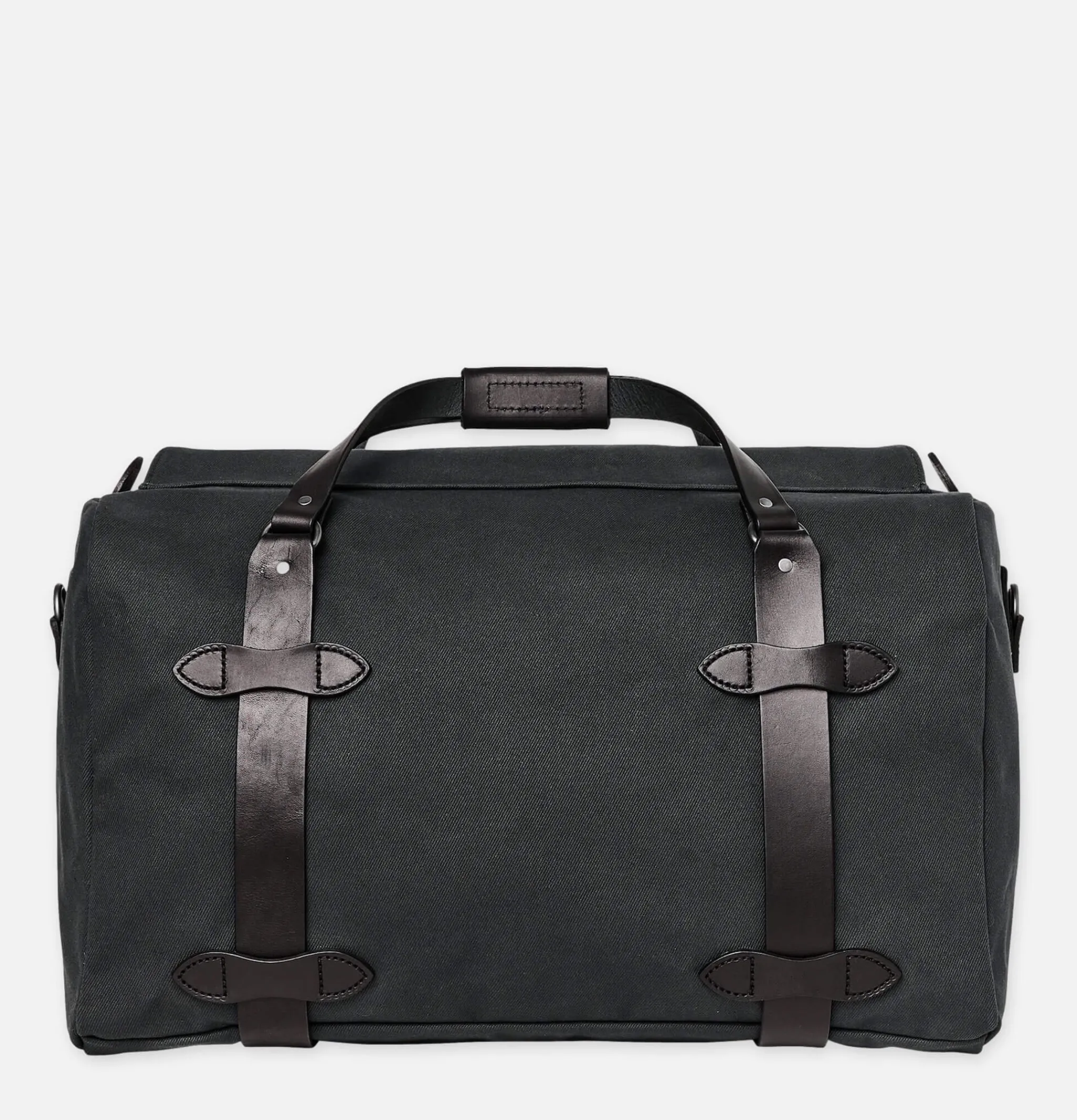 FILSON Duffle Bag Medium Faded Black< Sacs De Voyages