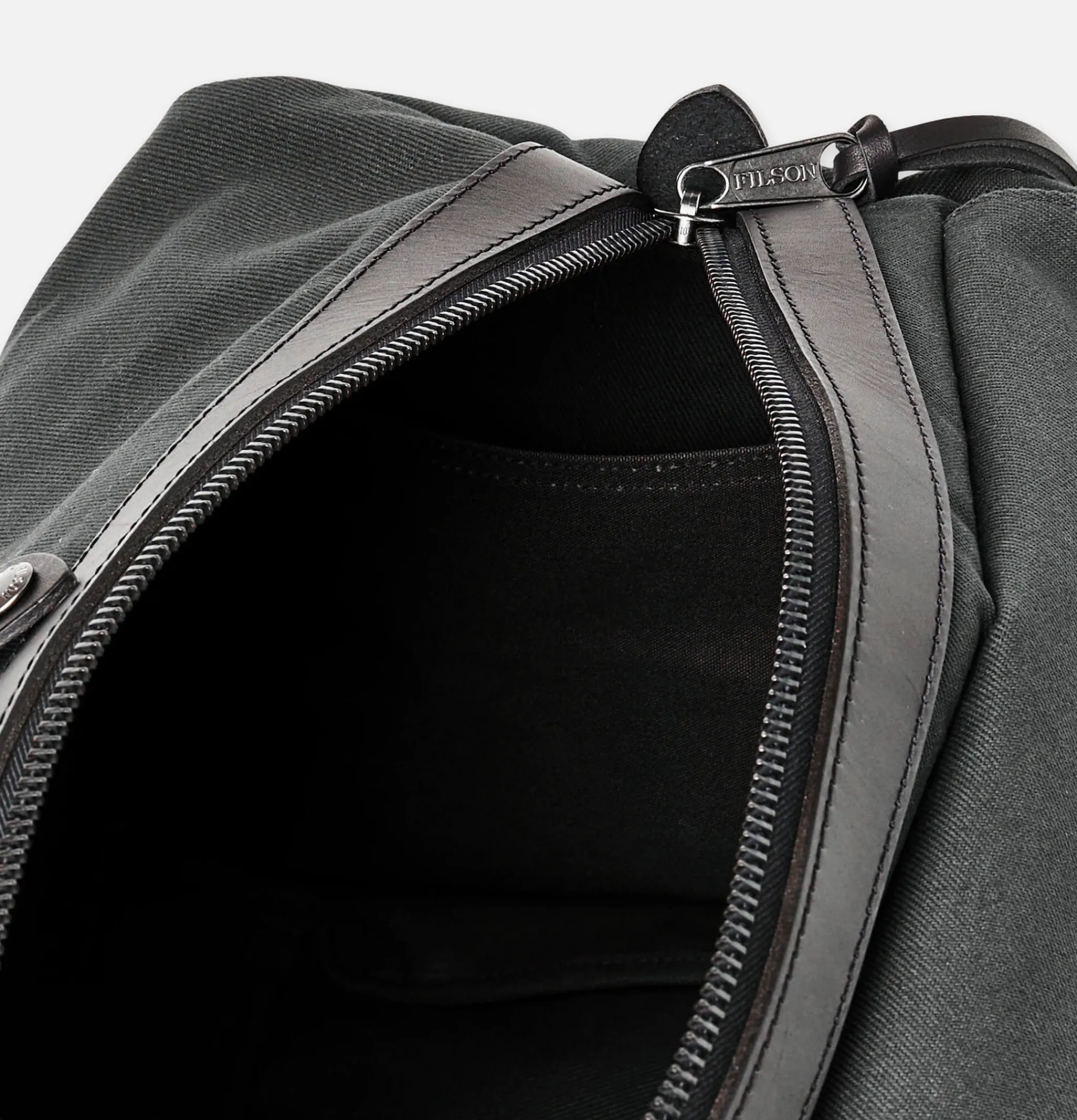 FILSON Duffle Bag Medium Faded Black< Sacs De Voyages