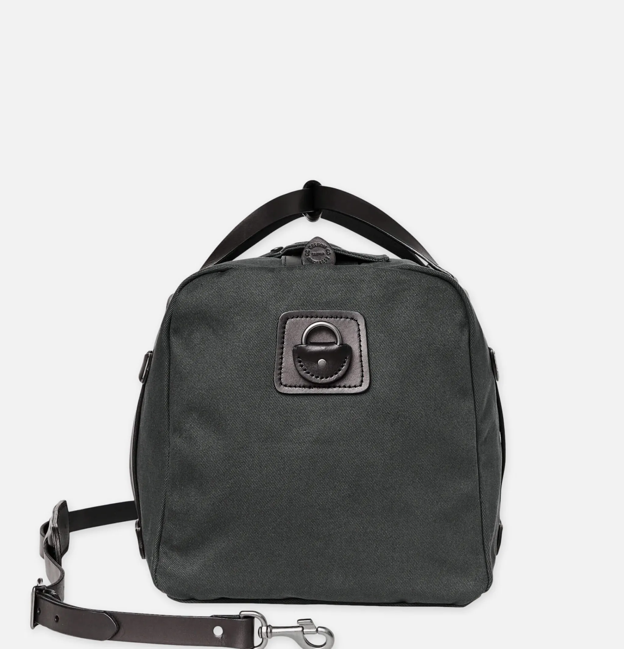 FILSON Duffle Bag Medium Faded Black< Sacs De Voyages