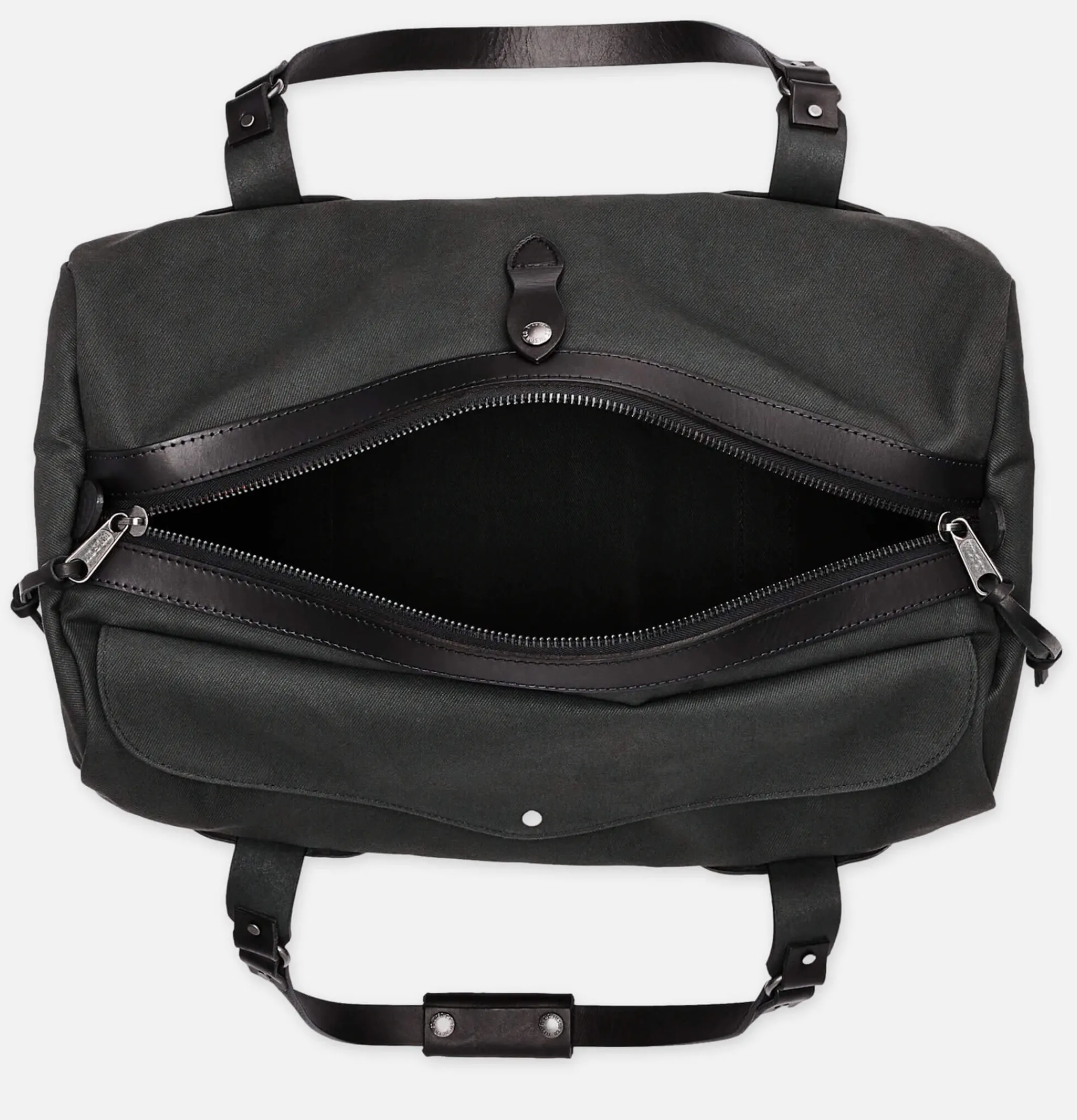 FILSON Duffle Bag Medium Faded Black< Sacs De Voyages