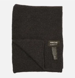 ROBERT MACKIE Echarpe Barra Geelongora Millstone< Gants • Bonnets • Echarpes