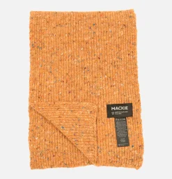 ROBERT MACKIE Echarpe Donegal Conic Hickory< Gants • Bonnets • Echarpes