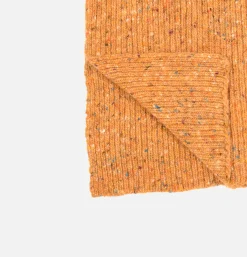 ROBERT MACKIE Echarpe Donegal Conic Hickory< Gants • Bonnets • Echarpes
