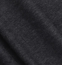 BARBOUR Echarpe Plain Lambswool Charcoal< Gants • Bonnets • Echarpes