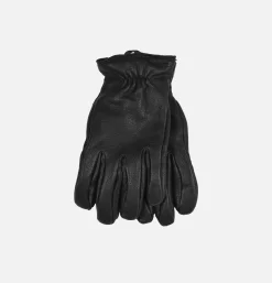 HESTRA Eirik Gloves Black< Gants • Bonnets • Echarpes