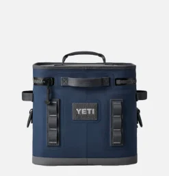YETI Eu Hopper Flip 12 Navy< Outdoor|Autres Sacs