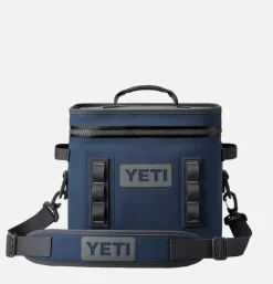 YETI Eu Hopper Flip 12 Navy< Outdoor|Autres Sacs
