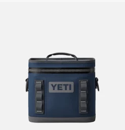 YETI Eu Hopper Flip 8 Navy< Outdoor|Autres Sacs