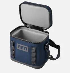 YETI Eu Hopper Flip 8 Navy< Outdoor|Autres Sacs