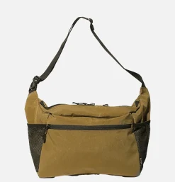 SNOW PEAK Everyday Shoulder Bag Brown< Sacs Bandoulière