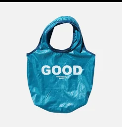 GOOD ON Exo Tote Bag Blue< Autres Sacs