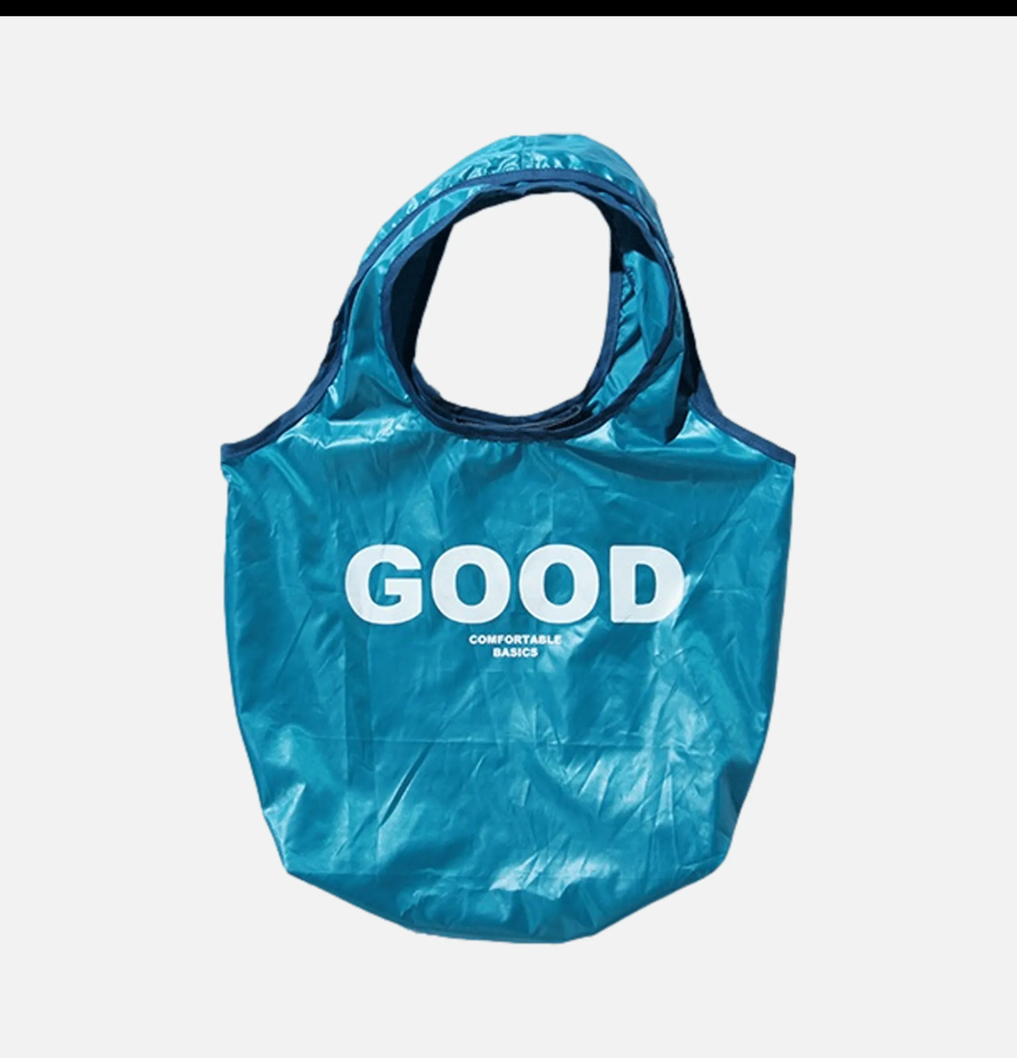 GOOD ON Exo Tote Bag Blue< Autres Sacs