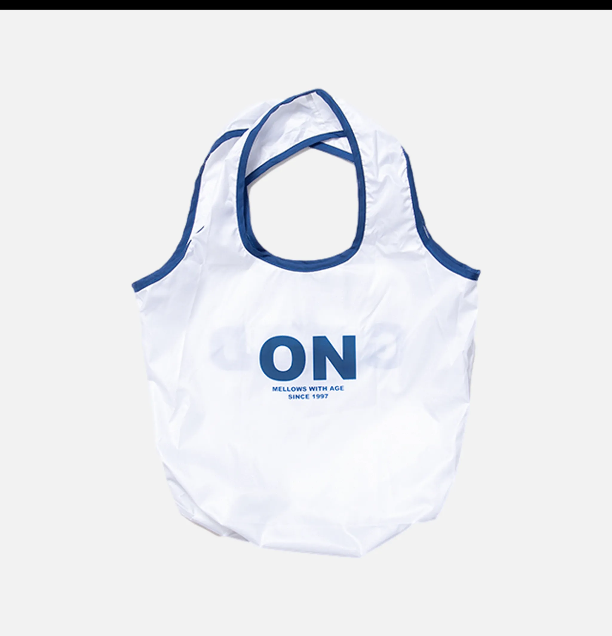 GOOD ON Exo Tote Bag White< Autres Sacs