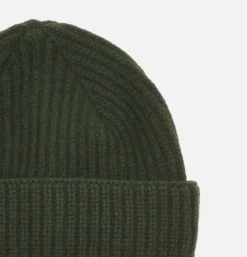 ROBERT MACKIE Explorer Beanie Cedar< Gants • Bonnets • Echarpes