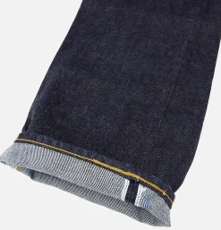 FOB FACTORY F165 Selvedge Garage Denim< Jeans