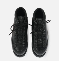PARABOOT Femme Bottes Yosemite Noir<Femme Bottes