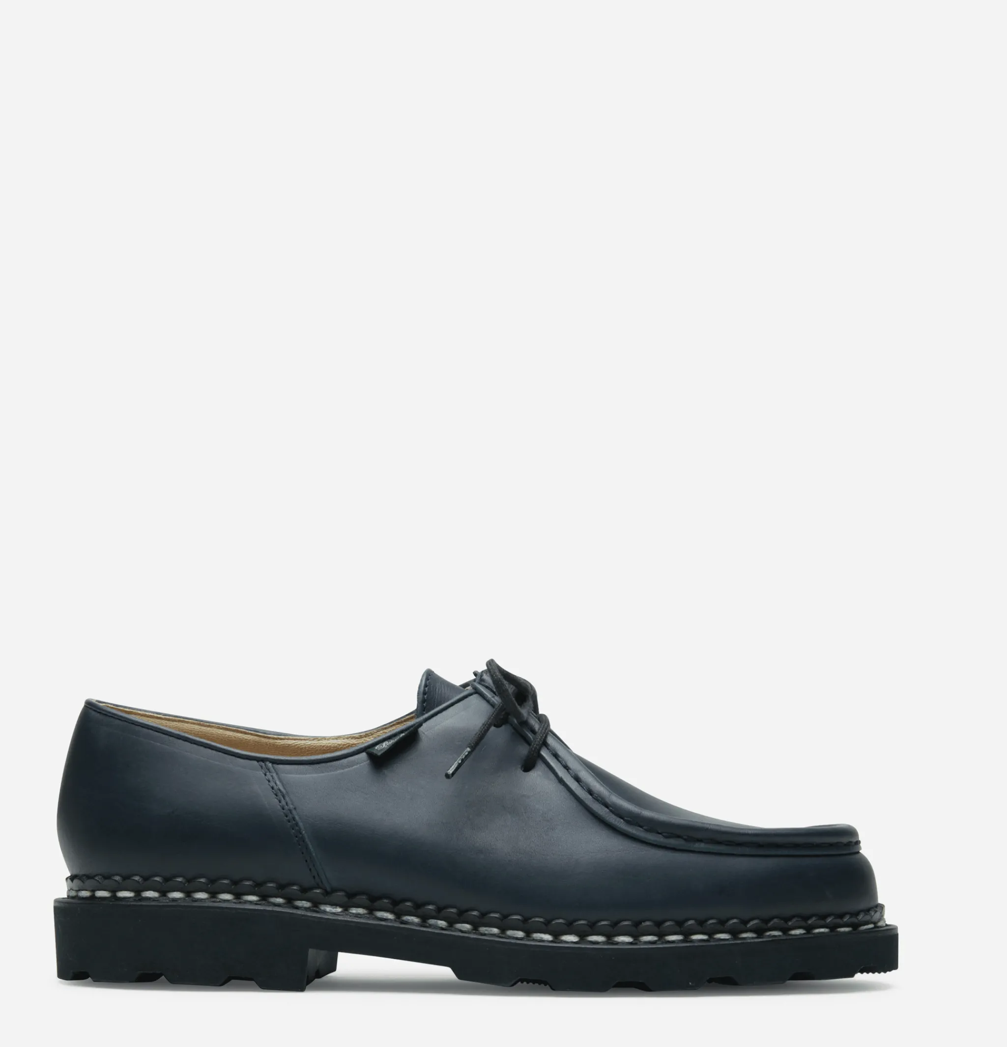 PARABOOT WOMEN Femme Michael Marche Noir<Femme Chaussures