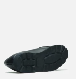 PARABOOT WOMEN Femme Michael Marche Noir<Femme Chaussures