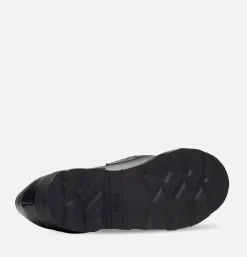 PARABOOT Femme Moccasin Orsay Noir<Femme Chaussures