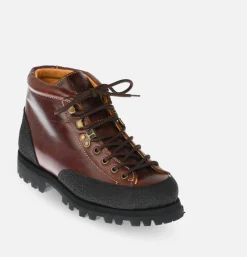 PARABOOT Femmes Bottes Yosemite Marron<Femme Bottes