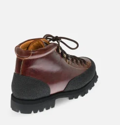 PARABOOT Femmes Bottes Yosemite Marron<Femme Bottes