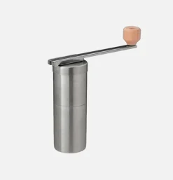 SNOW PEAK Field Barista Grinder Acier< Maison
