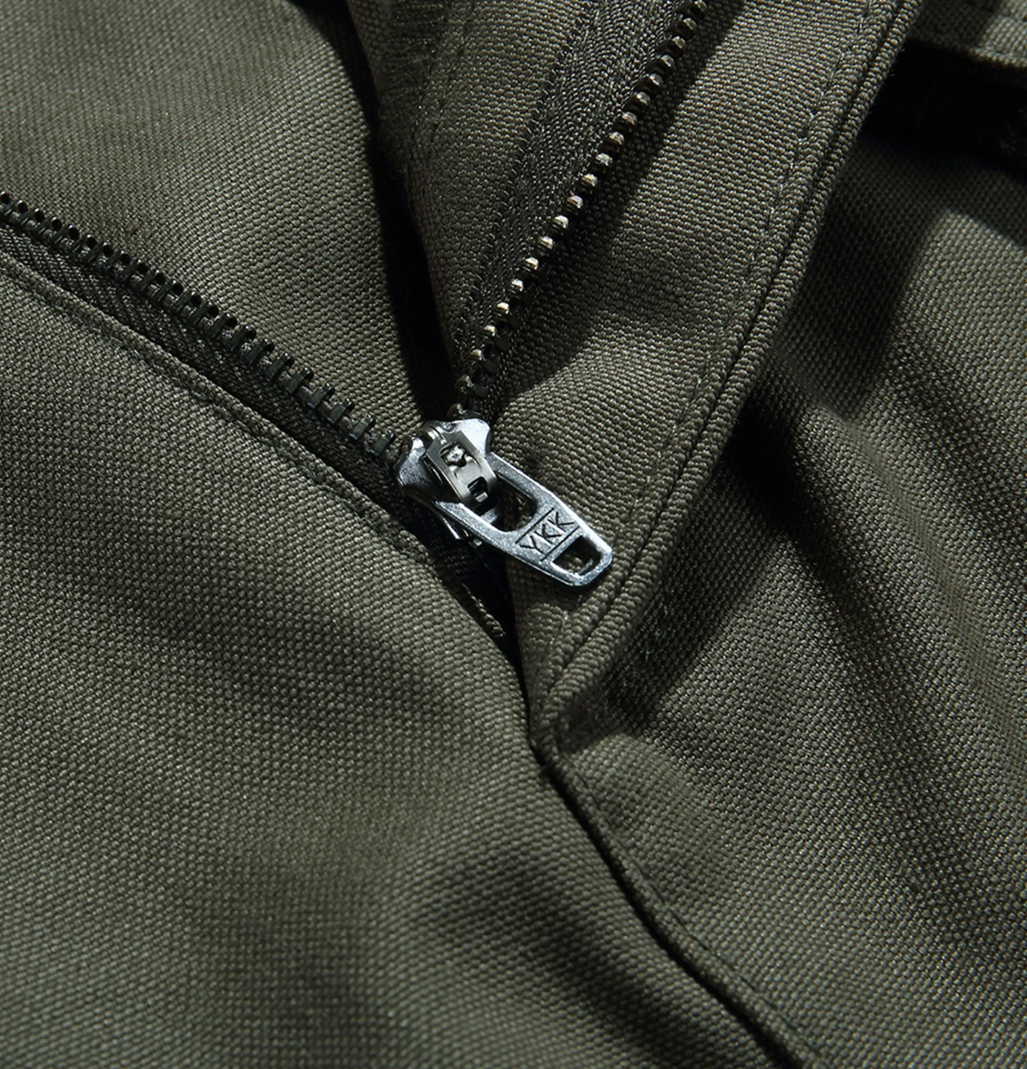 STANDARD TYPES Fishing Baker Trouser Green< Pantalons
