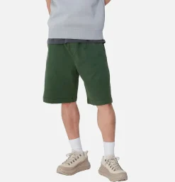 CARHARTT WIP Floyde Short Sycamore Tree< Shorts