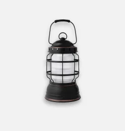 BAREBONES Forest Lantern Bronze< Outdoor