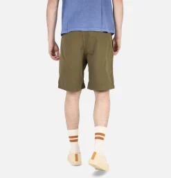 GRAMICCI G Shorts Olive< Shorts